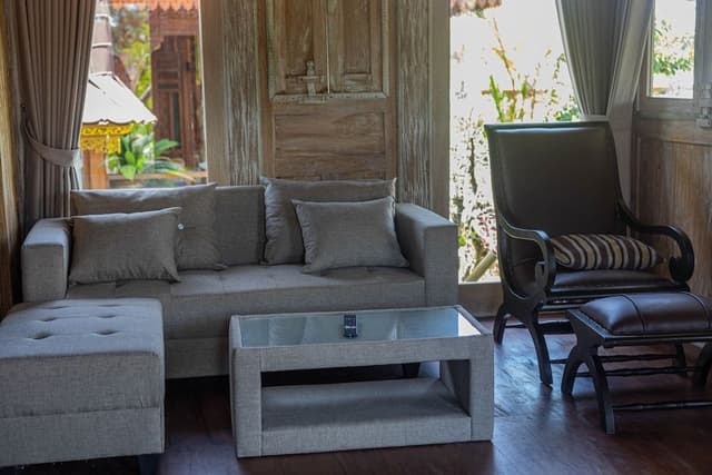 Deluxe Bungalow