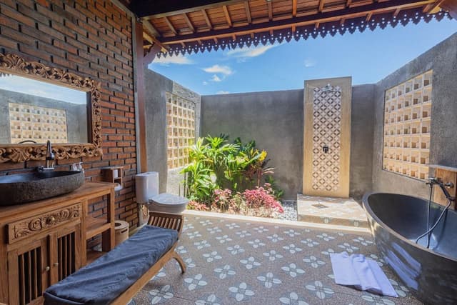 Family Bungalow