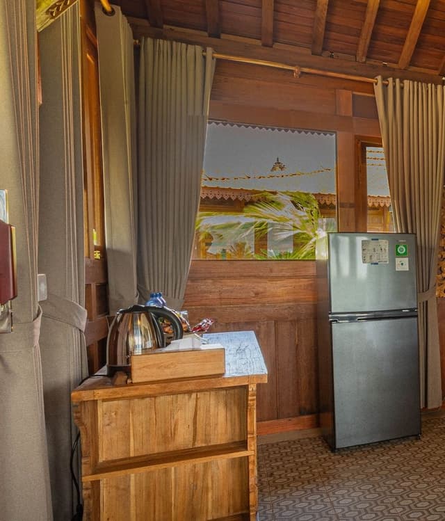 Family Bungalow
