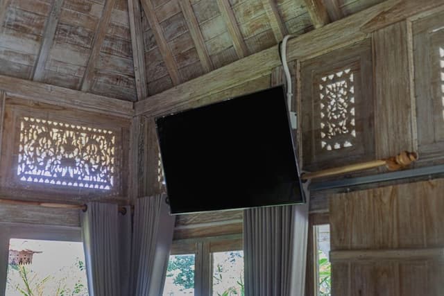 Deluxe Bungalow