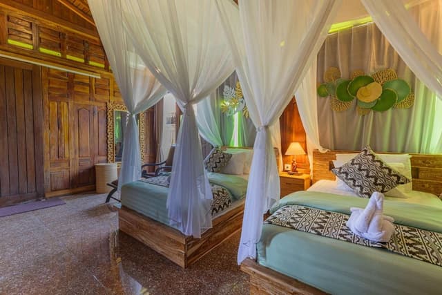 Family Bungalow