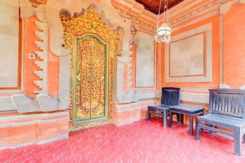 Ubud Asri Homestay
