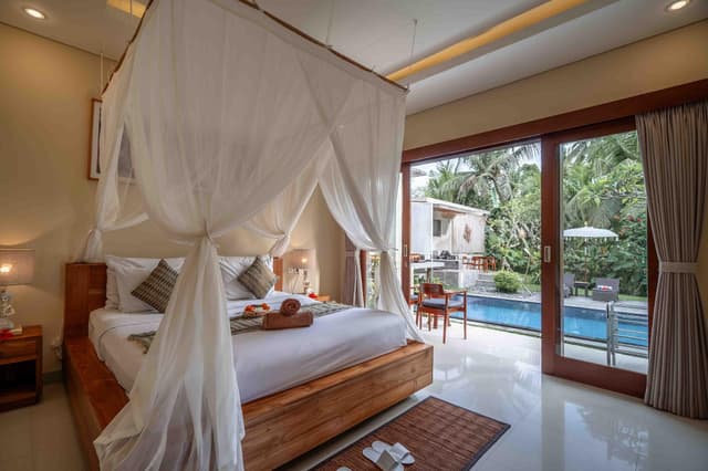 1 Bedroom Superior