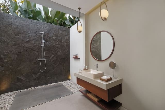 Two Bedroom Pool Villa