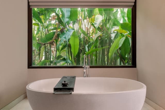 Two Bedroom Pool Villa