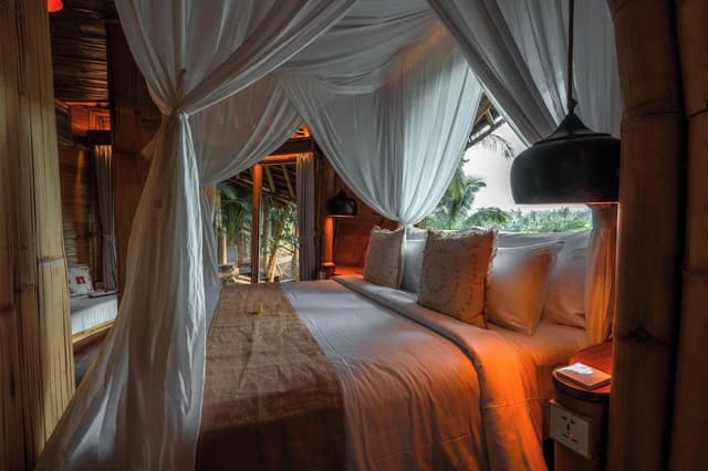 One Bedroom Sky Villa