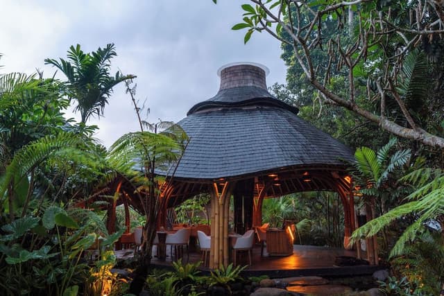 One Bedroom Pool Villa