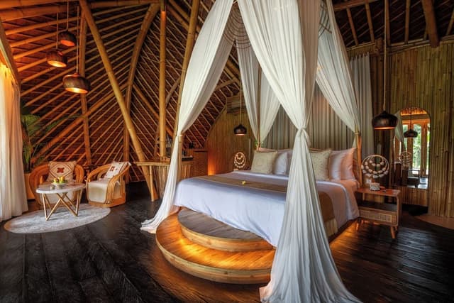 One Bedroom Pool Villa