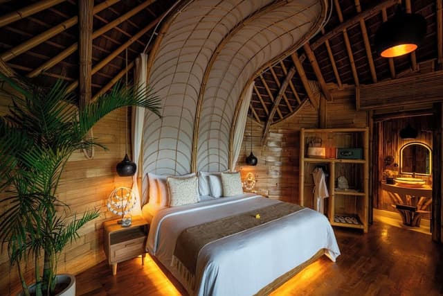 Two Bedroom Pool Villa