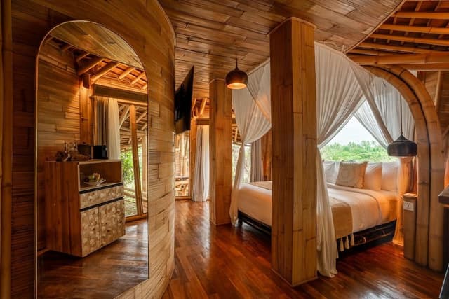 One Bedroom Sky Villa