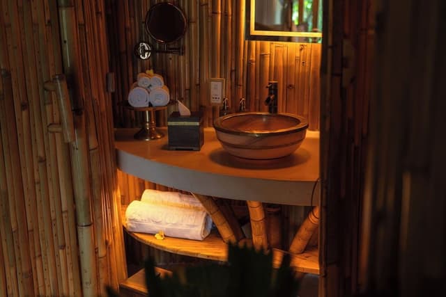 One Bedroom Pool Villa