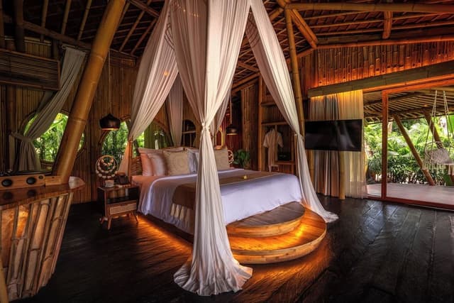 One Bedroom Pool Villa