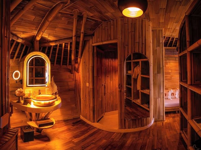 One Bedroom Sky Villa