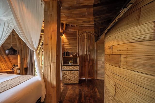 One Bedroom Sky Villa