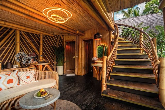 One Bedroom Pool Villa