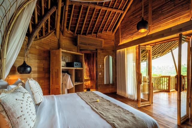 Two Bedroom Pool Villa