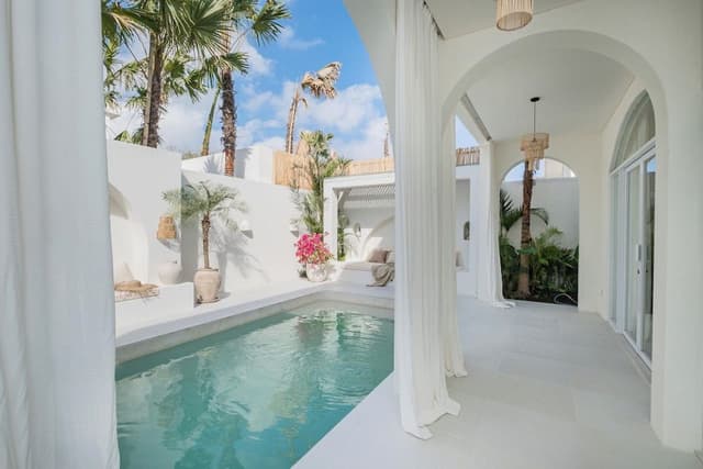 Villa Luna