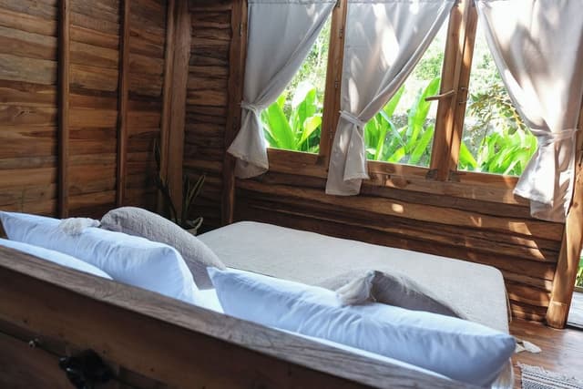 Honeymoon Tree House