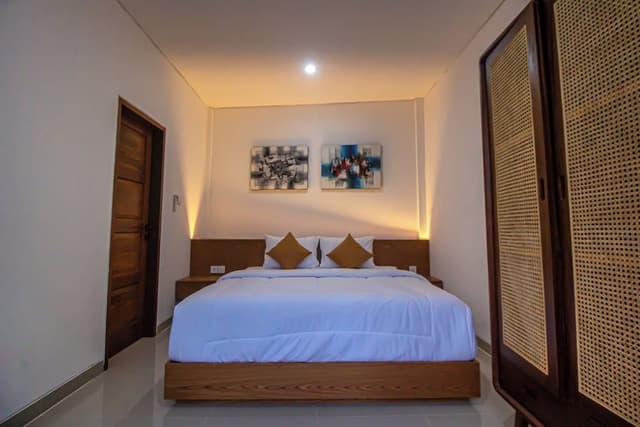 Villa, 2 Bedrooms, River View
