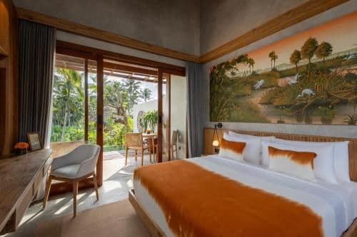 Pool Suite