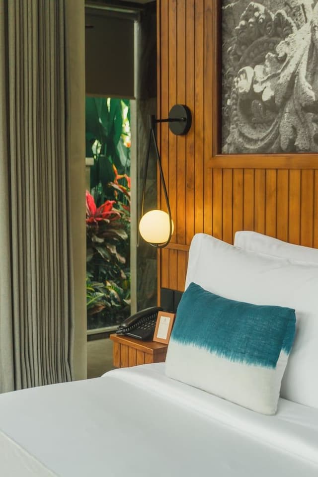 One Bedroom Pool Villa