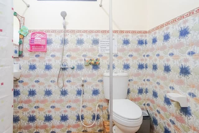 Basic Double Room