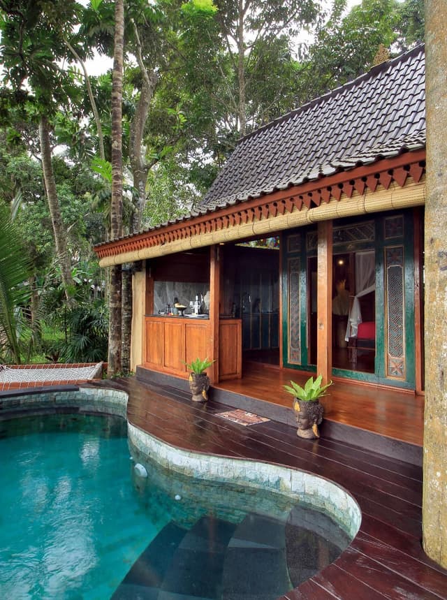 Private Pool Villa