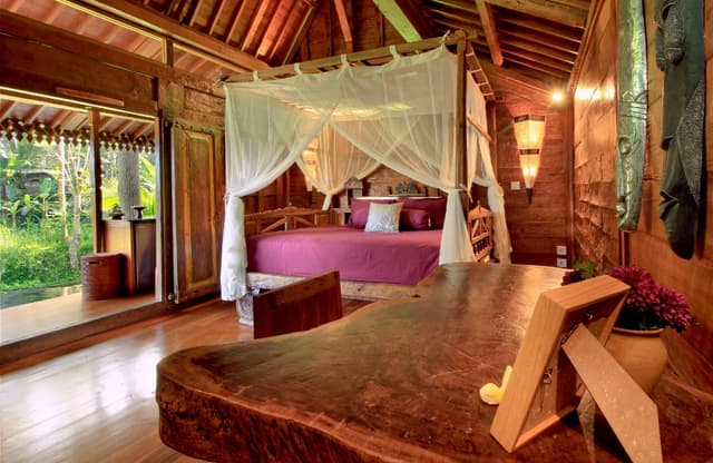 Pool Villa