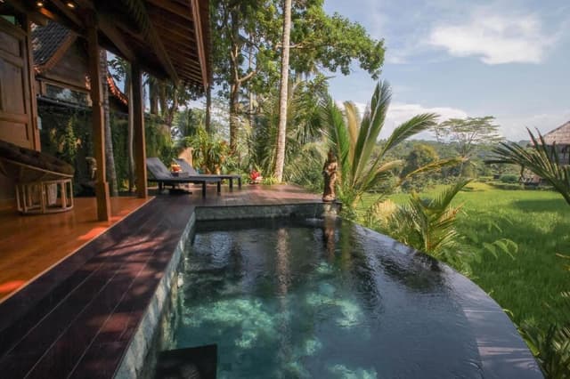 Pool Villa