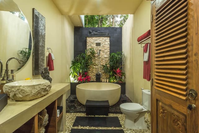 2-Bedroom Superior Villa