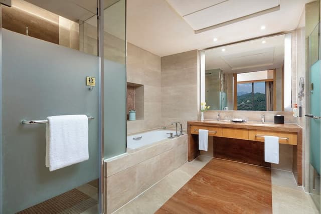 Family Suite, 2 Bedrooms, River View