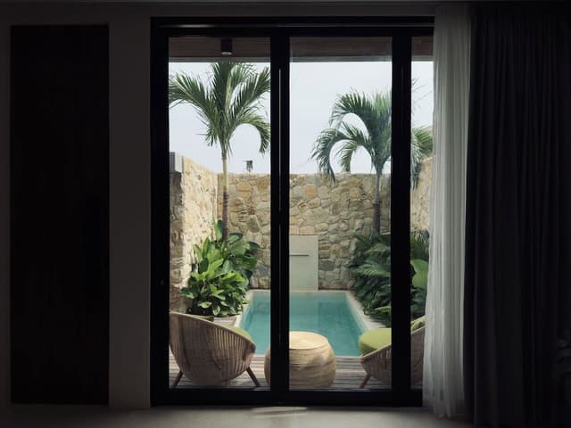 Family Villa