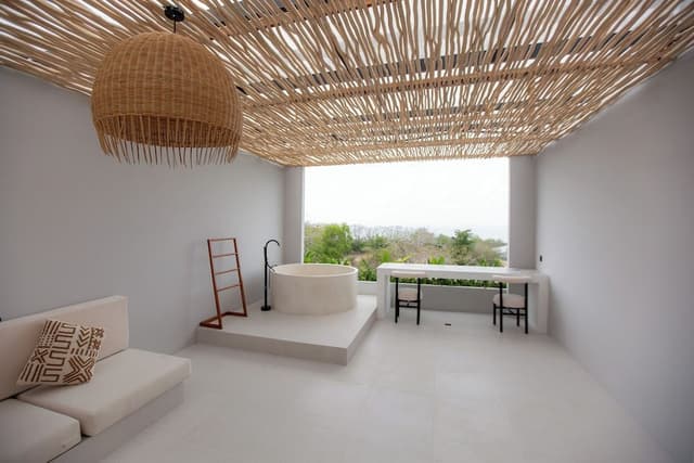 Comfort Apartment, Partial Ocean View