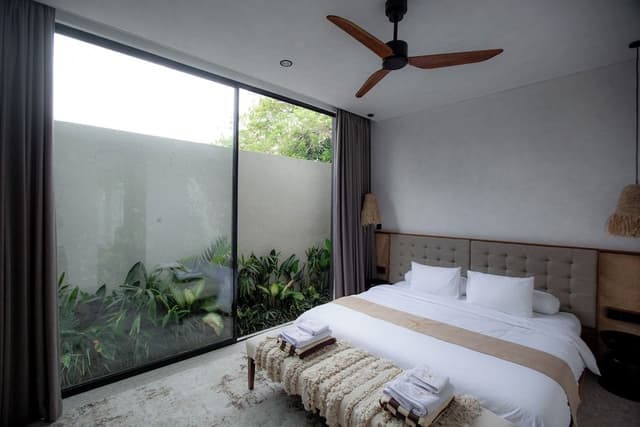Comfort Apartment, Pool View