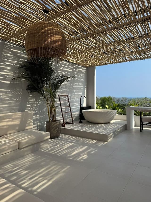 Comfort Apartment, Partial Ocean View