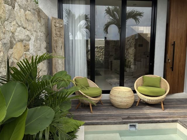 Family Villa