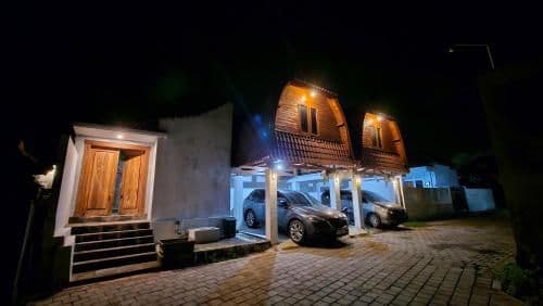 Ammara Villa Jimbaran Ammara Villa Jimbaran