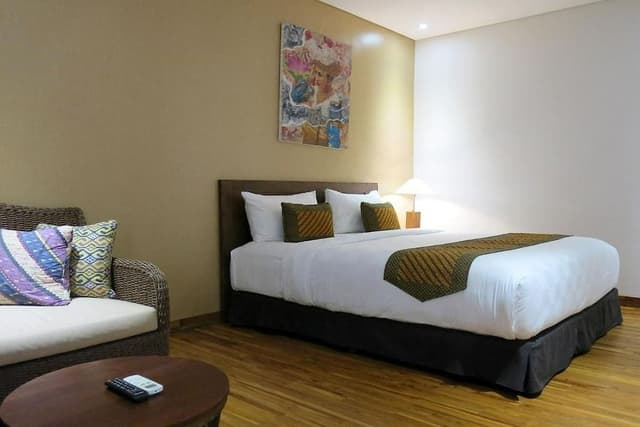 Suite Room