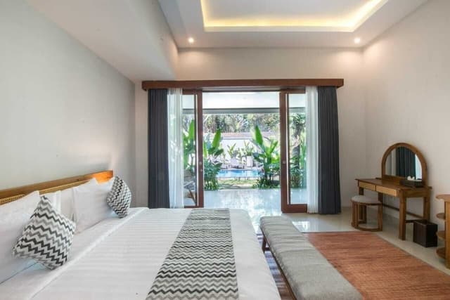 Premier Room