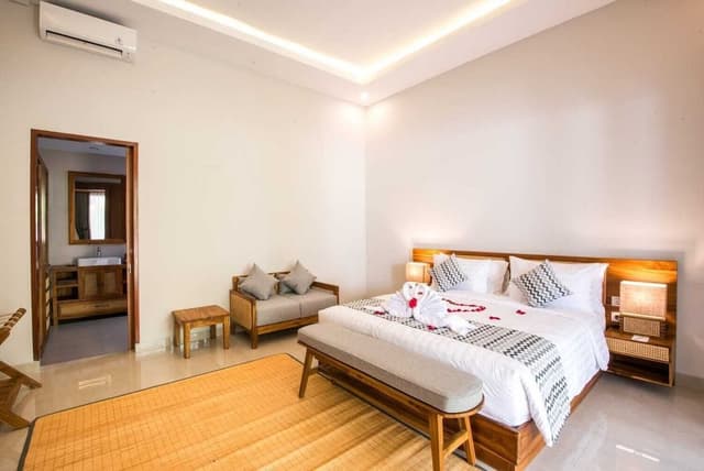 Premier Room