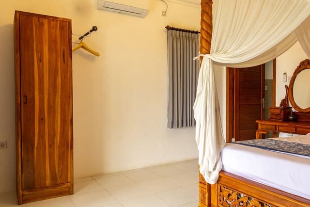 Luxury Double Room