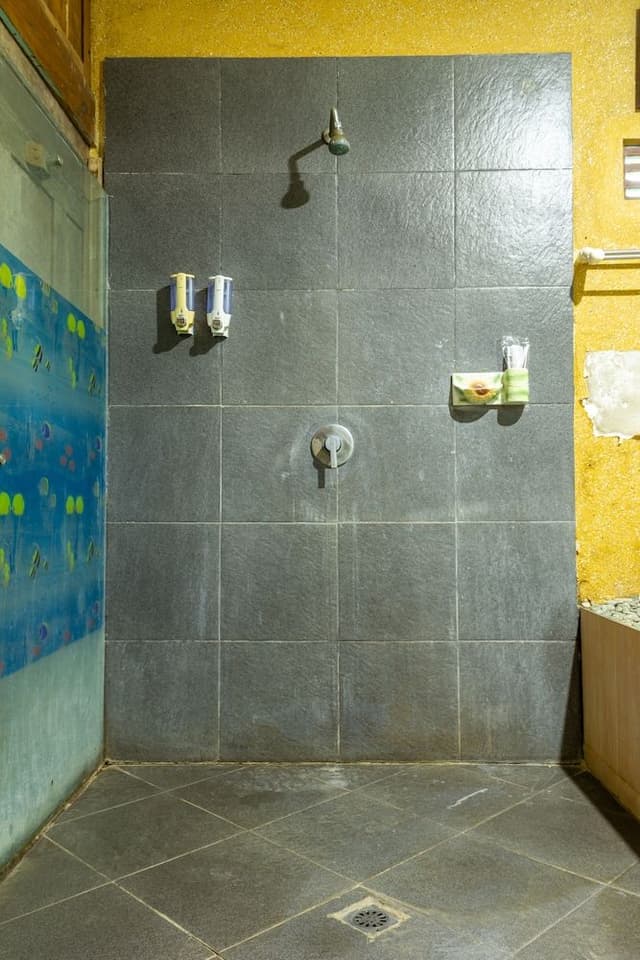 Basic Double or Twin Room