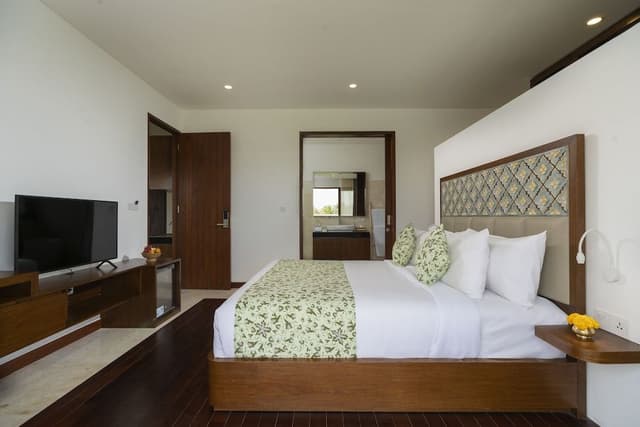 Two Bedroom Suite Room
