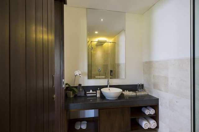 Two Bedroom Suite Room