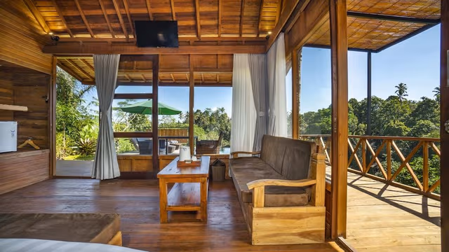 Pool Suite Villa