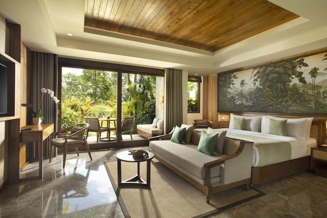 Suweta Suite