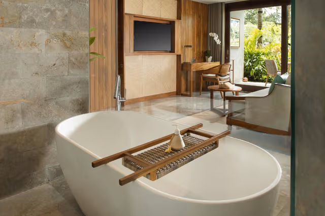 Suweta Suite