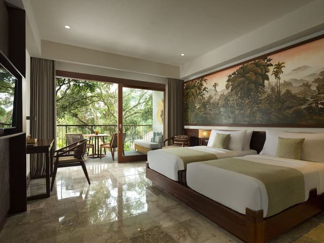 Adiwana Room