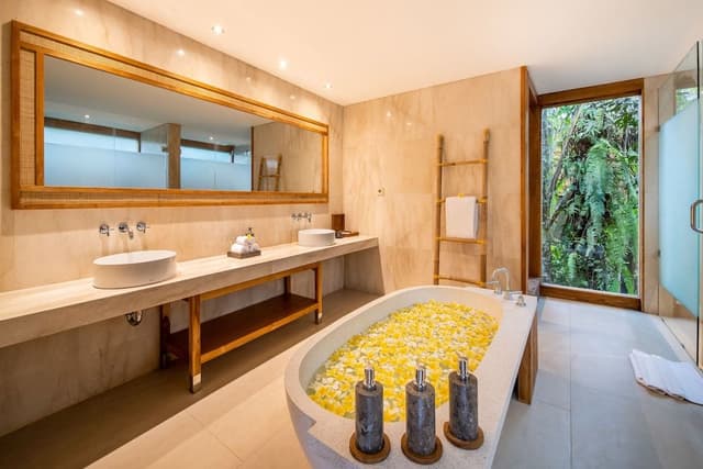 Deluxe Suite with Hot Tub and Free Scheduled Activities