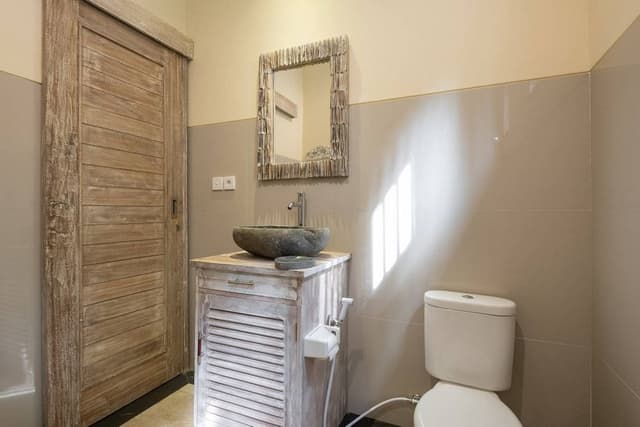 Deluxe Double Room, 1 Bedroom